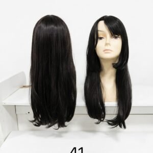 باروكة شعر حراري - Heat Resistant Wig