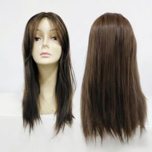 باروكة شعر حراري - Heat Resistant Wig