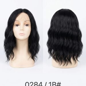 باروكة شعر حراري - Heat Resistant Wig