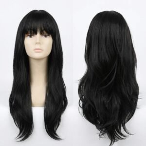 باروكة شعر حراري - Heat Resistant Wig