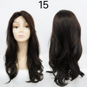 باروكة شعر حراري - Heat Resistant Wig