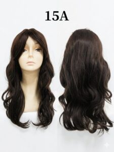 باروكة شعر حراري - Heat Resistant Wig