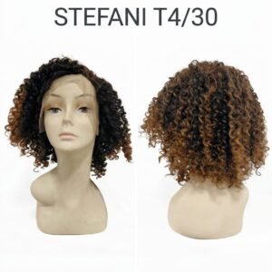 باروكة شعر حراري - Heat Resistant Wig
