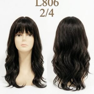 باروكة شعر حراري - Heat Resistant Wig