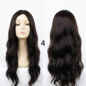 باروكة شعر حراري - Heat Resistant Wig