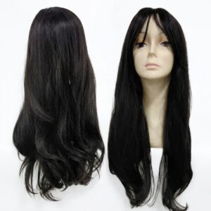 باروكة شعر حراري - Heat Resistant Wig