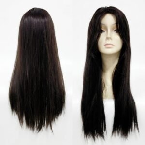 باروكة شعر حراري - Heat Resistant Wig
