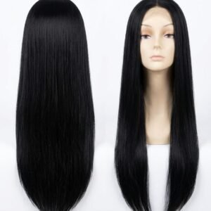 باروكة شعر حراري - Heat Resistant Wig