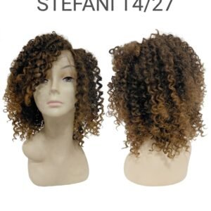 باروكة شعر حراري - Heat Resistant Wig