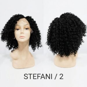 باروكة شعر حراري - Heat Resistant Wig