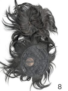 مقدمة شعر رجالي - Man hair toupee
