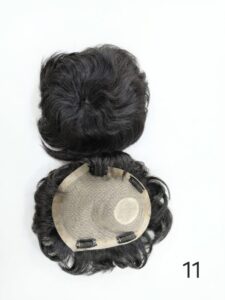 مقدمة شعر رجالي - Man hair toupee