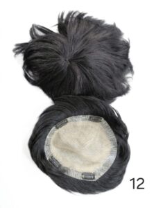 مقدمة شعر رجالي - Man hair toupee