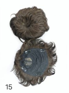 مقدمة شعر رجالي - Man hair toupee