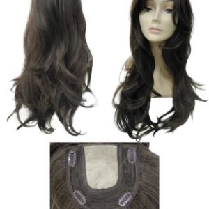 مقدمة شعر نسائي - Hair closure for women