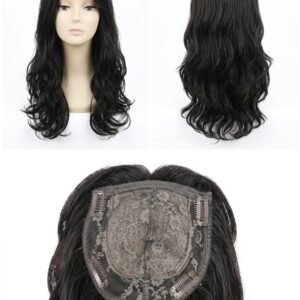 مقدمة شعر نسائي - Hair closure for women