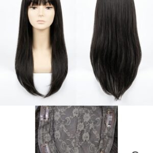 مقدمة شعر نسائي - Hair closure for women