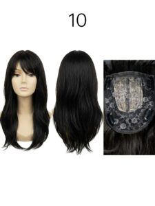مقدمة شعر نسائي - Hair closure for women