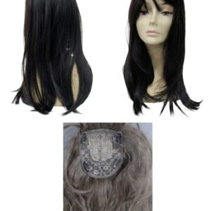 مقدمة شعر نسائي - Hair closure for women