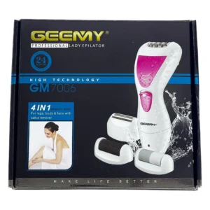 ماكنة حلاقة سيدات - Women Shaver