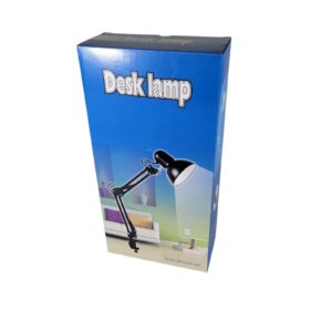 مصباح مكتب - Desk lamb