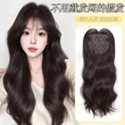 Long Heat Resistant Hair Closure
