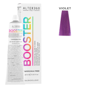 BOOSTER VIOLET