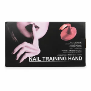 اصابع تعليمية - Training nails