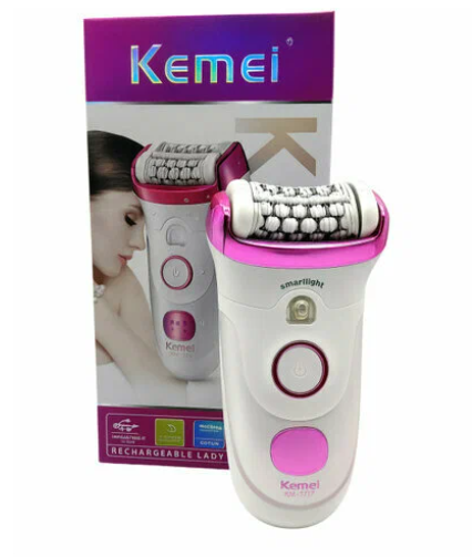 ماكنة حلاقة سيدات - Women Shaver