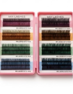 رموش صناعية رقم 133 - False Lashes Model 133