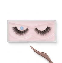 رموش صناعية رقم 157 - False Lashes Model 157