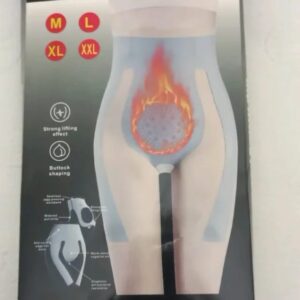 Abdominal Tightening & Hip Lifting Pants<br/>