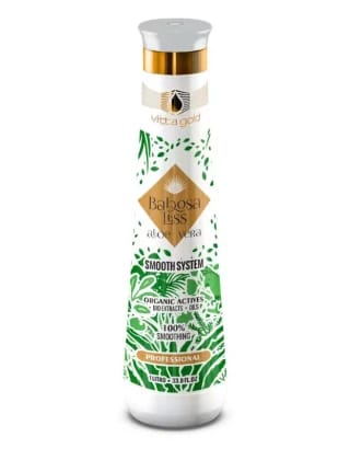Babosa Liss Aloe Vera Smooth System<br/>