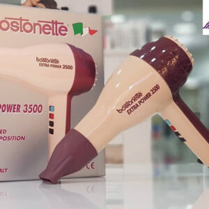 Bostoneite Extra Power 3500 سشوار