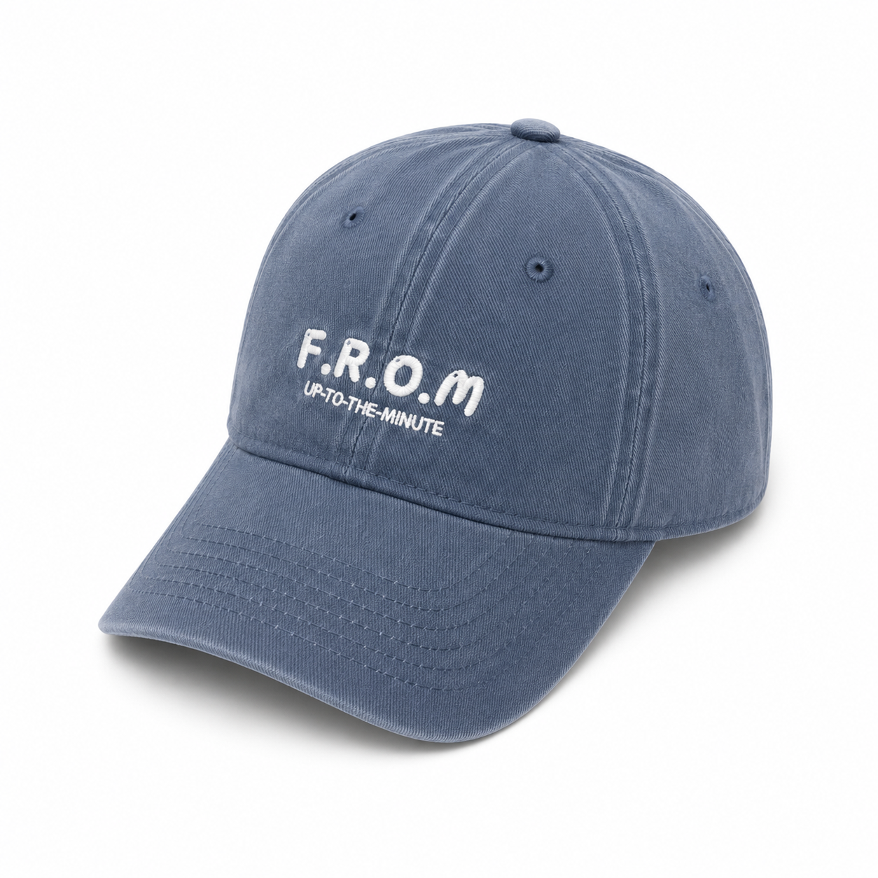Modern Casual Cap for Men & Women - Model 101