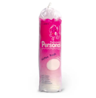 Cotton Pads for Makeup Removal & Skincare