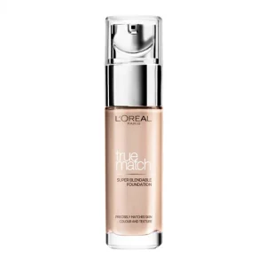 L'Oréal Paris True Match Super Blendable Foundation