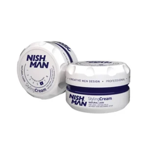 كريم شعر تركي رجالي - Turkish Hair Cream For Men