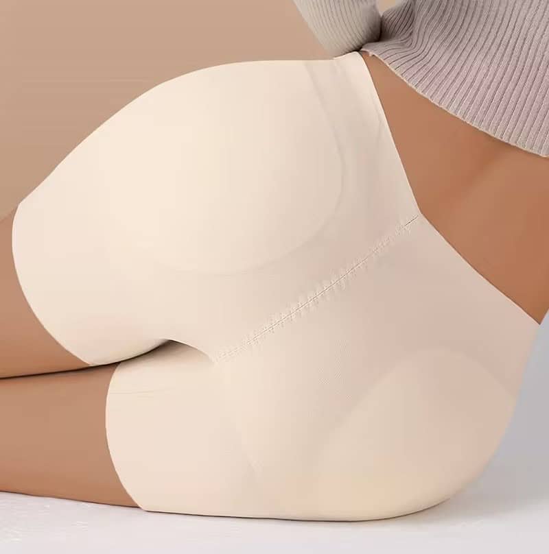 شورت مبطن لرفع وتحديد الأرداف