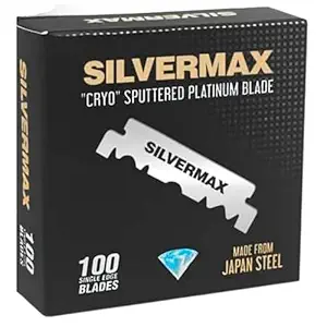 شفرات حلاقة رجالي رقم 281 - Men's Razor Blades