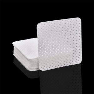 Lint Free Nail Wipes