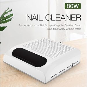Nail Dust Collector