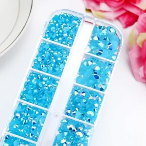 اكسسوارات أظافر ستراس - Nail Rhinestone Accessories