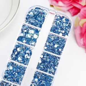اكسسوارات أظافر ستراس - Nail Rhinestone Accessories