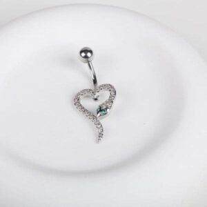 Belly Button Ring