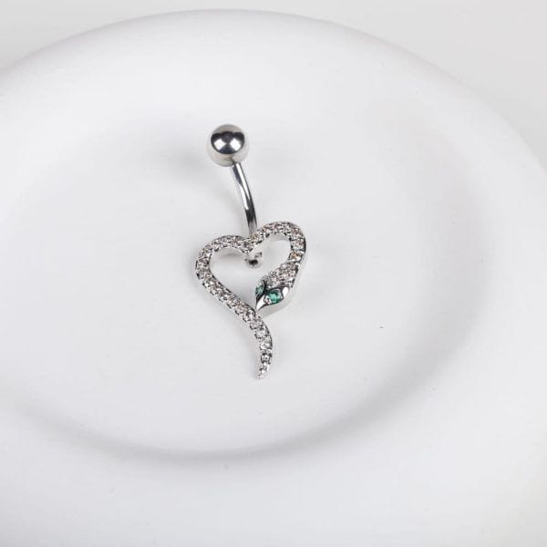 Belly Button Ring