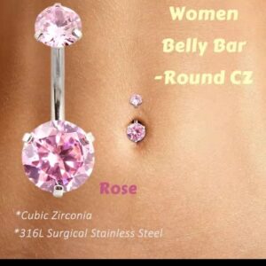 Belly Button Ring