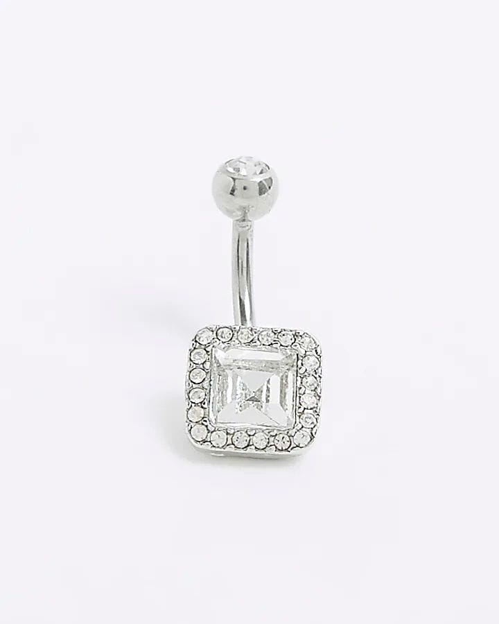 Belly Button Ring