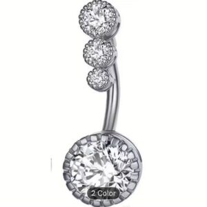 Belly Button Ring