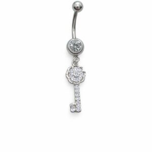 Belly Button Ring